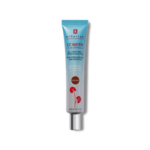 Erborian CC Water Chocolate 40 ml | Erborian