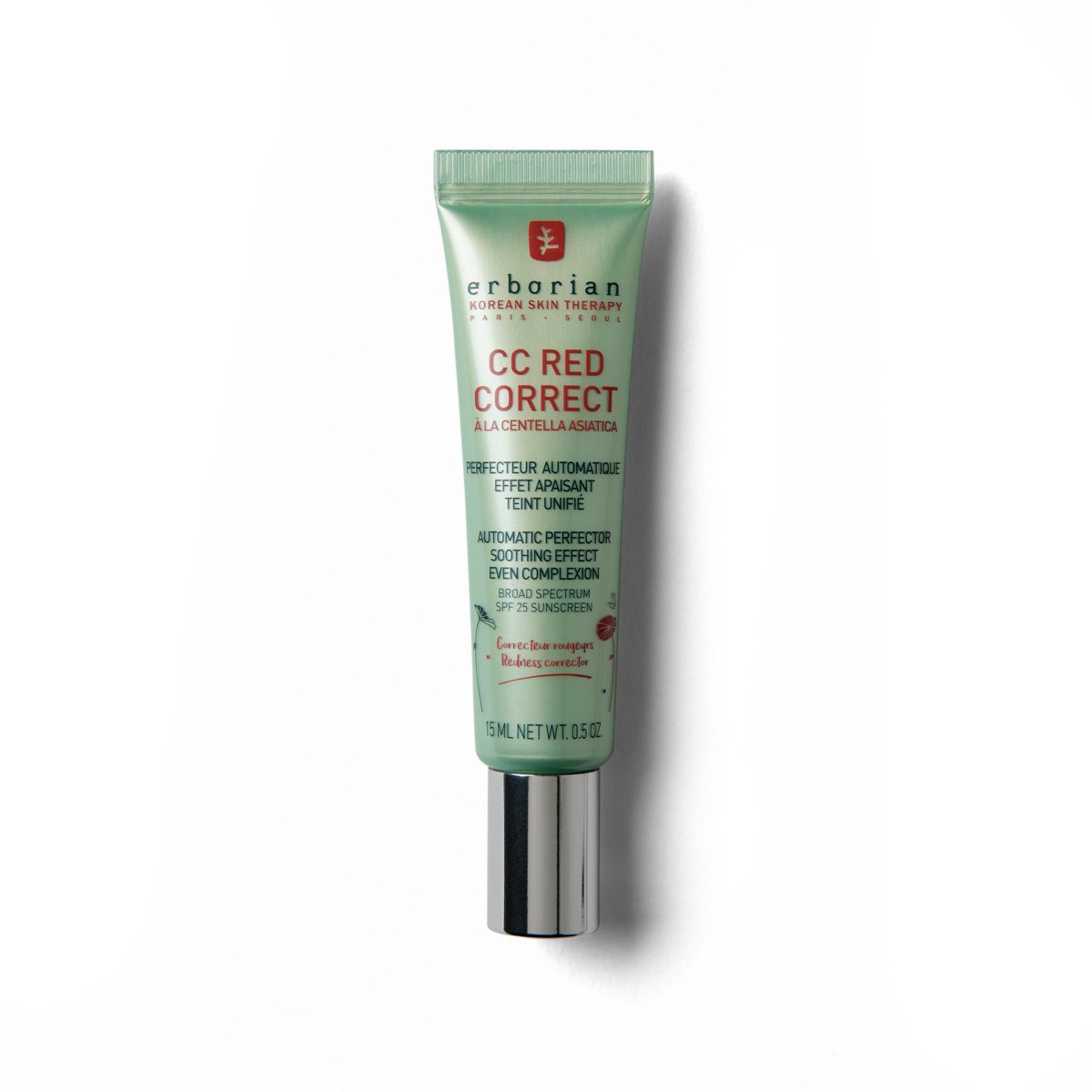 view 1/10 of CC Red Correct - Green color corrector, , large