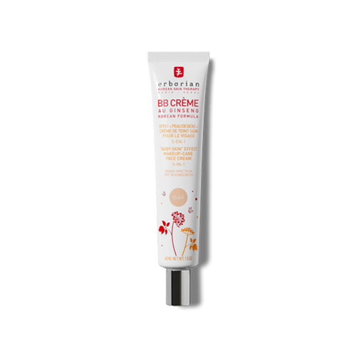 BB Cream Clair 1.5 oz | Erborian US
