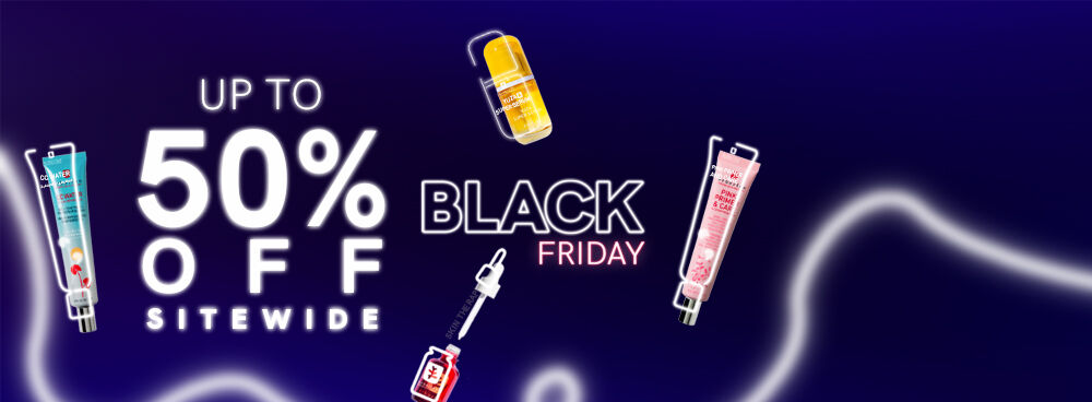 Black Friday