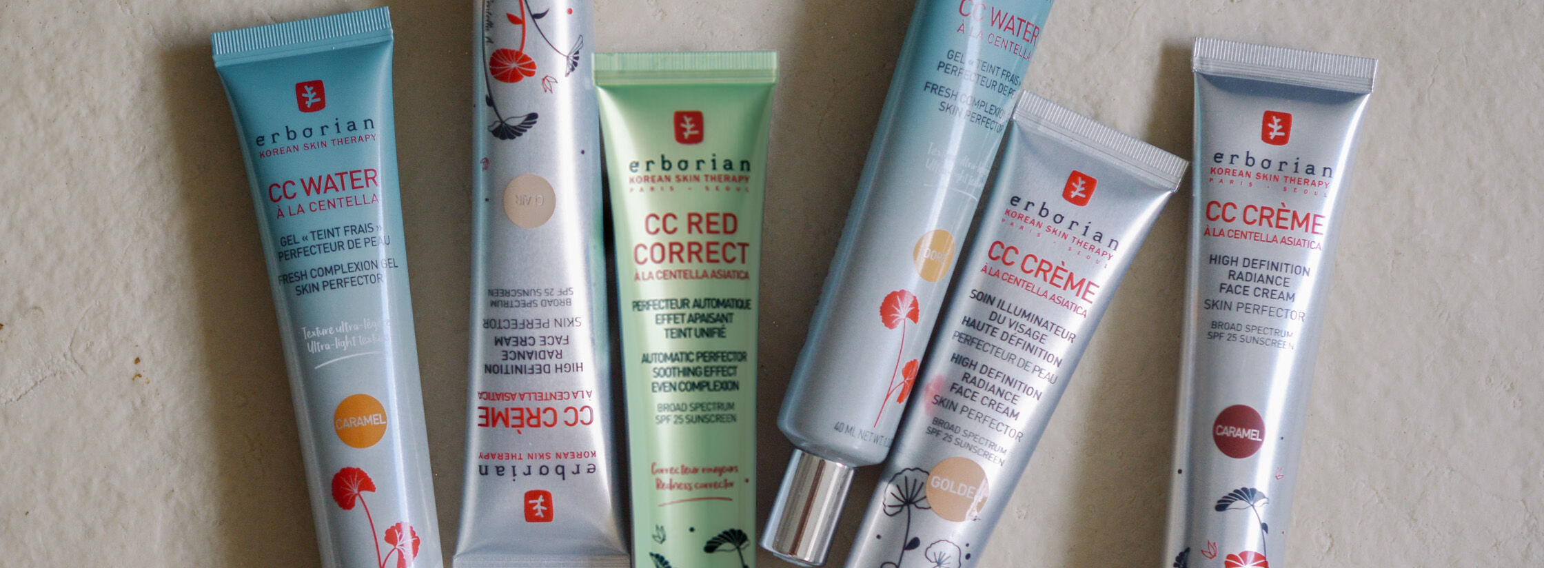 CC Cream