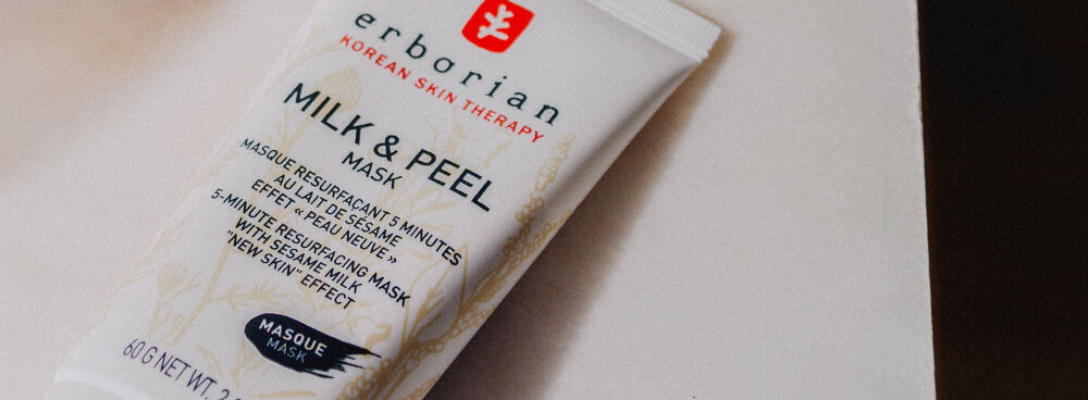 Mattifying & Purifying Skincare